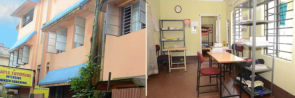 Hostel Facilities